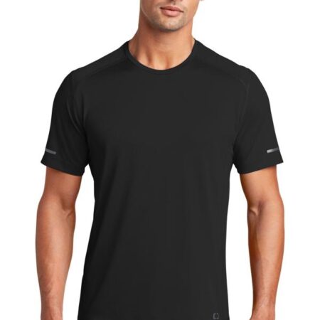 OGIO ENDURANCE Level Mesh Tee. OE350