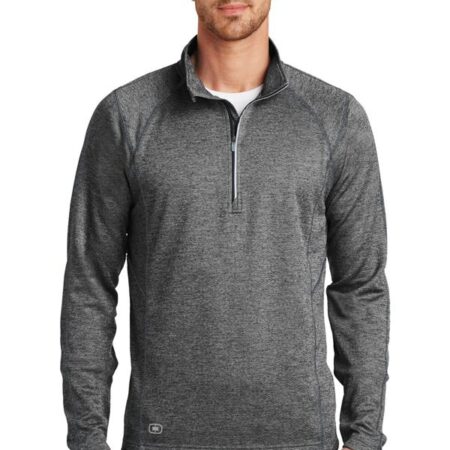 OGIO ENDURANCE Pursuit 1/4-Zip. OE500
