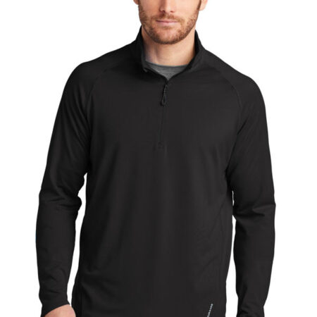 OGIO ENDURANCE Radius 1/4-Zip. OE550