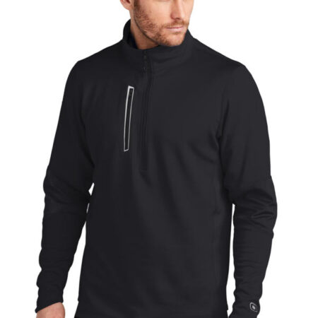 OGIO ENDURANCE Fulcrum 1/4-Zip. OE701