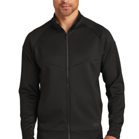 OGIO ENDURANCE Modern Performance Full-Zip. OE703