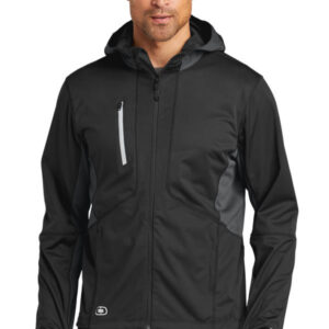 OGIO ENDURANCE Pivot Soft Shell. OE721