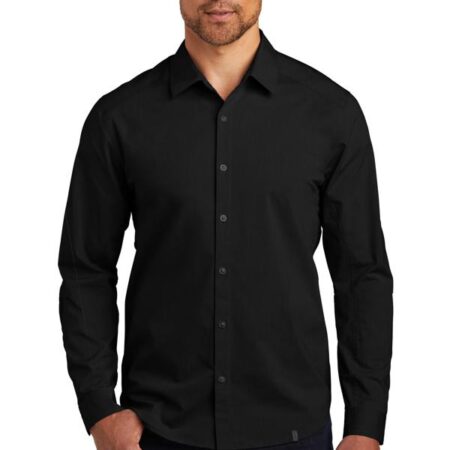 OGIO Commuter Woven Shirt. OG1002