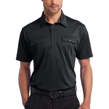 CLOSEOUT OGIO Axle Polo. OG113