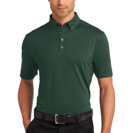 OGIO Gauge Polo. OG122