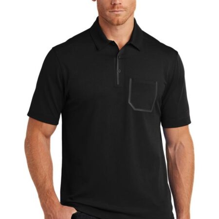 OGIO Fuse Polo. OG131