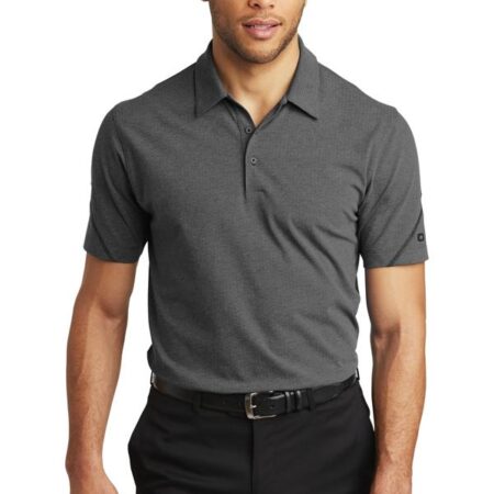 OGIO Tread Polo. OG135