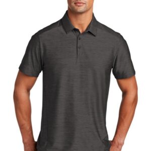 OGIO Slate Polo. OG143