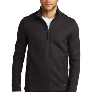 OGIO Grit Fleece Jacket. OG727