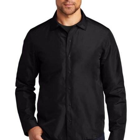 OGIO Reverse Shirt Jacket. OG754
