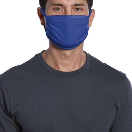Port Authority Cotton Knit Face Mask (5 Pack). PAMASK05