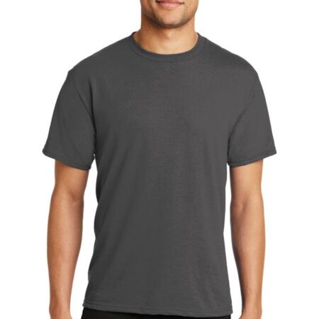 Port & Company Performance Blend Tee. PC381