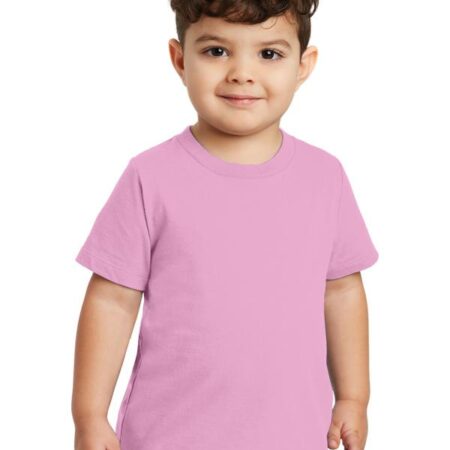 Port & Company Toddler Fan Favorite Tee. PC450TD