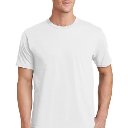 Port & Company Fan Favorite Tee. PC450