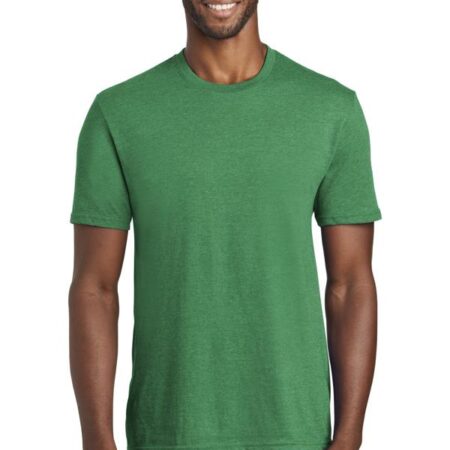 Port & Company Fan Favorite Blend Tee. PC455