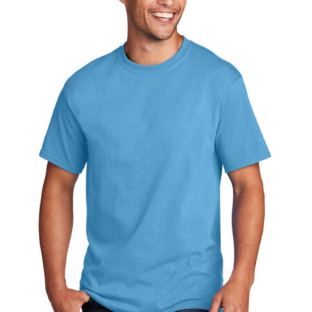 Port & Company Core Cotton DTG Tee PC54DTG