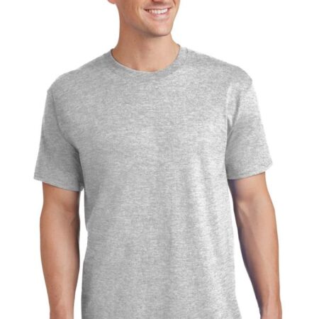 Port & Company - Core Cotton Tee. PC54