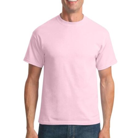 Port & Company - Core Blend Tee. PC55