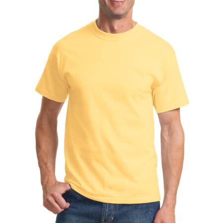 Port & Company - Tall Essential Tee. PC61T