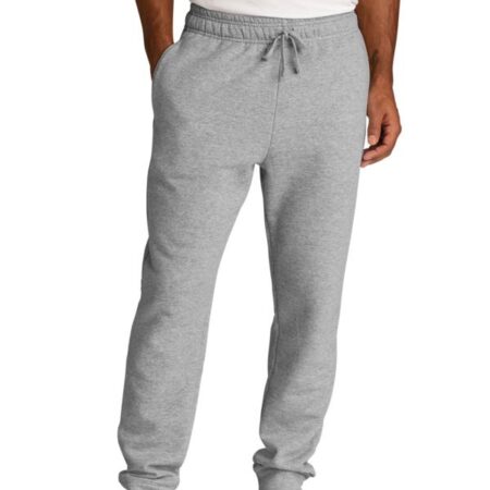Port & Company Core Fleece Jogger. PC78J