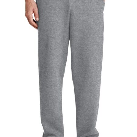Port & Company - Core Fleece Sweatpant with Pockets. PC78P