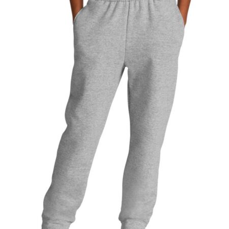 Port & Company Youth Core Fleece Jogger. PC78YJ