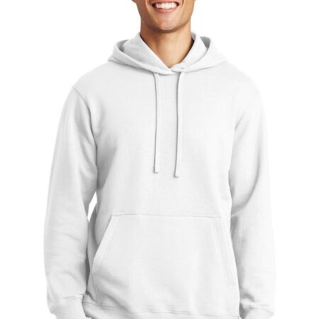 Port & Company Fan Favorite Fleece Pullover Hooded Sweatshirt. PC850H
