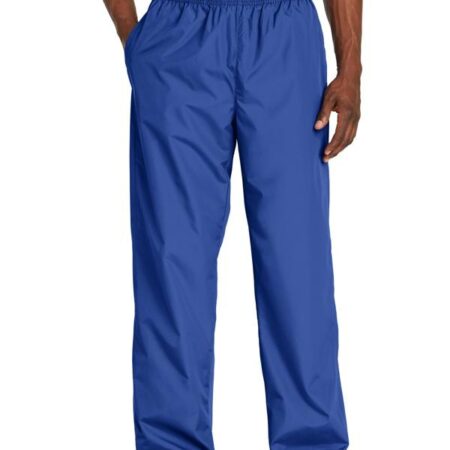Sport-Tek Wind Pant. PST74