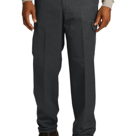 Red Kap Industrial Cargo Pant. PT88