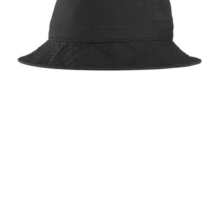 Port Authority Bucket Hat. PWSH2