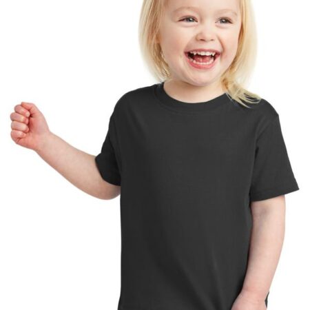 Rabbit Skins Toddler Fine Jersey Tee. RS3321