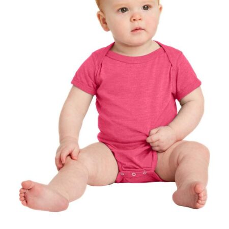 Rabbit Skins Infant Vintage Fine Jersey Bodysuit . RS4424