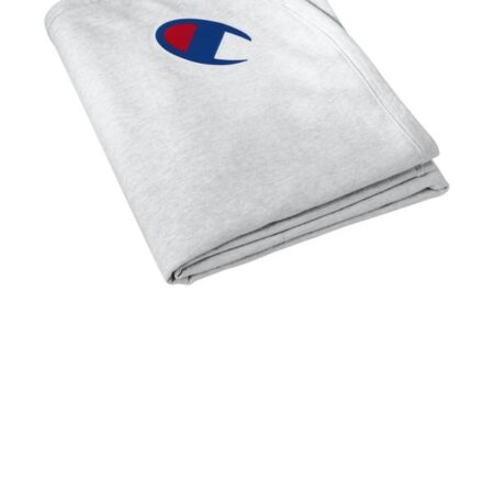 Champion  Reverse Weave  Stadium Blanket RW47