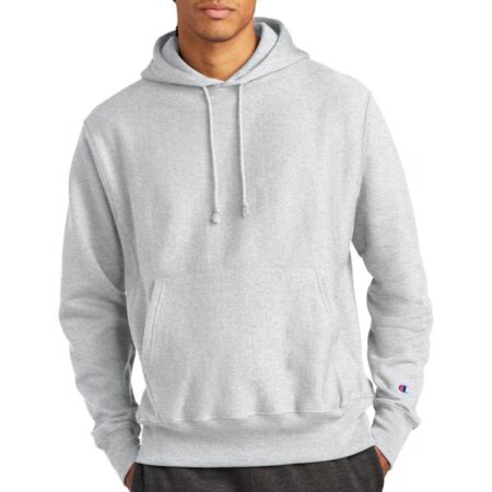 Champion Reverse Weave Hooded Sweatshirt S101
