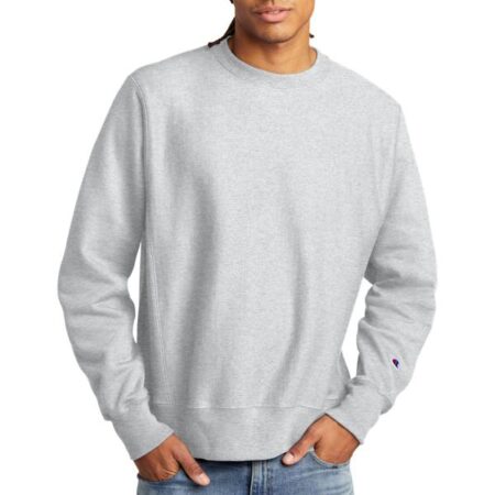 Champion Reverse Weave Crewneck Sweatshirt S149