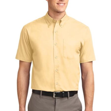 Port Authority Short Sleeve Easy Care Shirt. S508