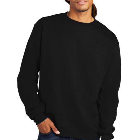 Champion Powerblend Crewneck Sweatshirt. S6000