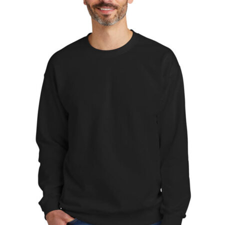Gildan Softstyle Crewneck Sweatshirt SF000