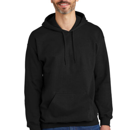 Gildan Softstyle Pullover Hooded Sweatshirt SF500