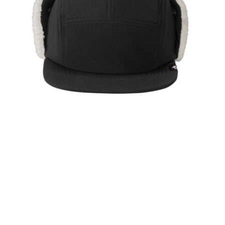 LIMITED EDITION Spacecraft Fuzz Five-Panel Cap SPC7