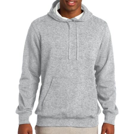 Sport-Tek Tall Pullover Hooded Sweatshirt. TST254