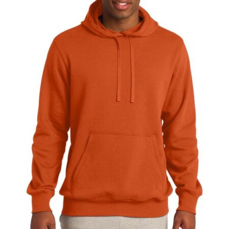 Sport-Tek Pullover Hooded Sweatshirt. ST254