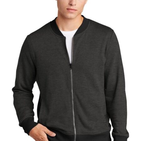 Sport-Tek Lightweight French Terry Bomber. ST274