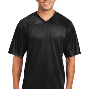 Sport-Tek PosiCharge Replica Jersey. ST307