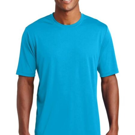 Sport-Tek PosiCharge Tough Tee. ST320