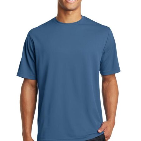 Sport-Tek PosiCharge RacerMesh Tee. ST340
