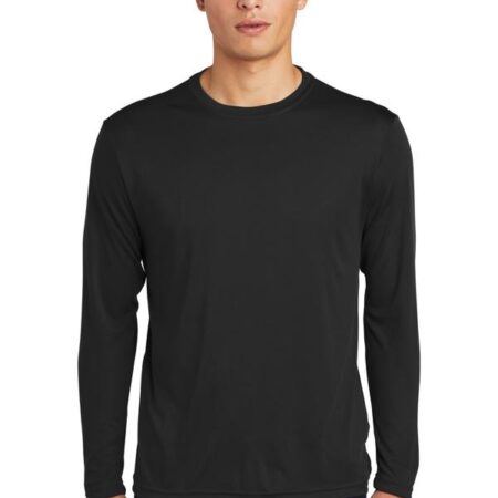 Sport-Tek Long Sleeve PosiCharge Competitor Tee. ST350LS