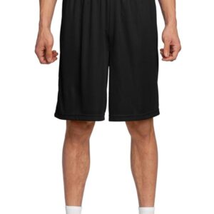 Sport-Tek PosiCharge Competitor Short. ST355