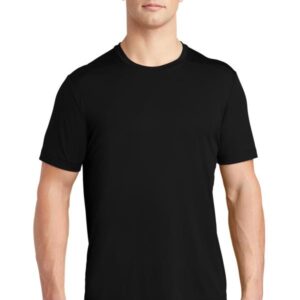 Sport-Tek Posi-UV Pro Tee. ST420