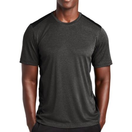 Sport-Tek Endeavor Tee. ST465